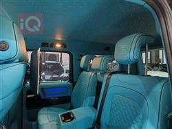 مێرسێدس بێنز G-Class